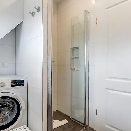 Am Kiefernwaeldchen Apartmán